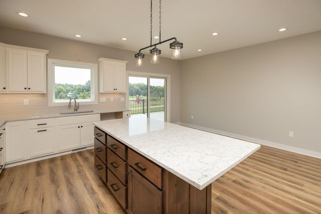 416 Brubaker Drive, Saint Charles, MN 55972