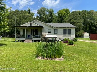 196 Bellanise Road, Port Barre, LA 70577