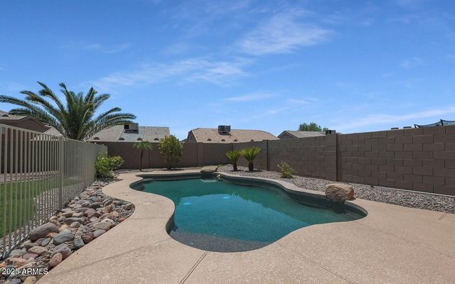 12709 W VENTURA Street, El Mirage, AZ 85335