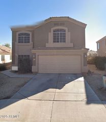 12709 W VENTURA Street, El Mirage, AZ 85335