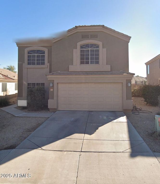 12709 W VENTURA Street, El Mirage, AZ 85335