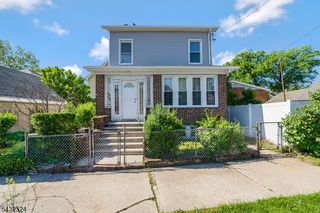 524 Lehigh St, Hillside Twp., NJ 07205