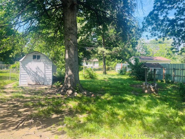 6629 E Newton Street, Tulsa, OK 74115