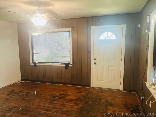 6629 E Newton Street, Tulsa, OK 74115