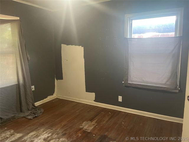 6629 E Newton Street, Tulsa, OK 74115