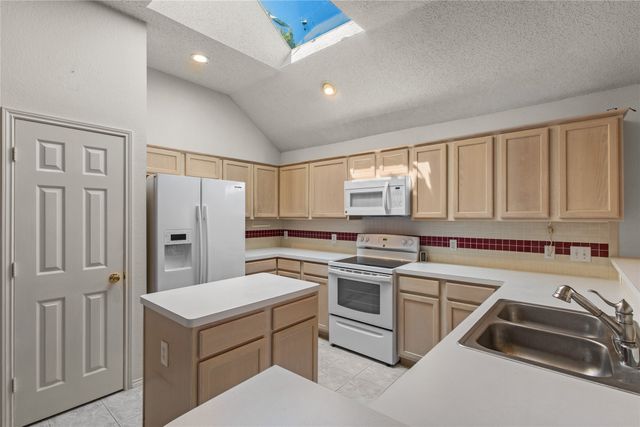 4424 Santa Fe Lane, Mckinney, TX 75070