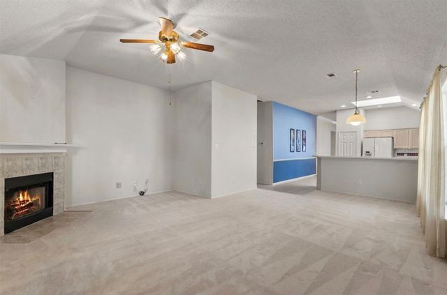 4424 Santa Fe Lane, Mckinney, TX 75070