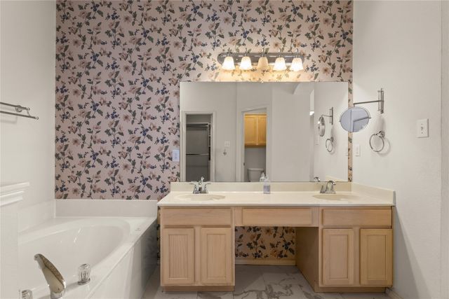 4424 Santa Fe Lane, Mckinney, TX 75070