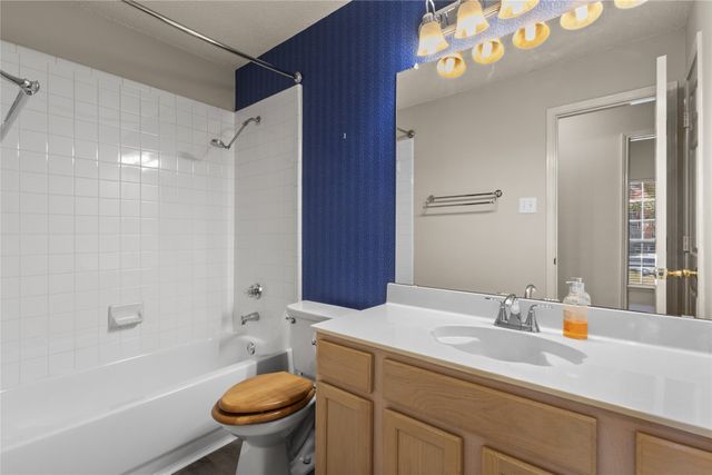 4424 Santa Fe Lane, Mckinney, TX 75070