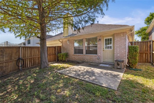 4424 Santa Fe Lane, Mckinney, TX 75070