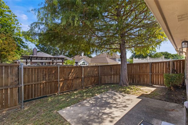 4424 Santa Fe Lane, Mckinney, TX 75070