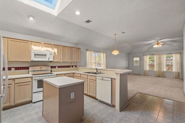 4424 Santa Fe Lane, Mckinney, TX 75070