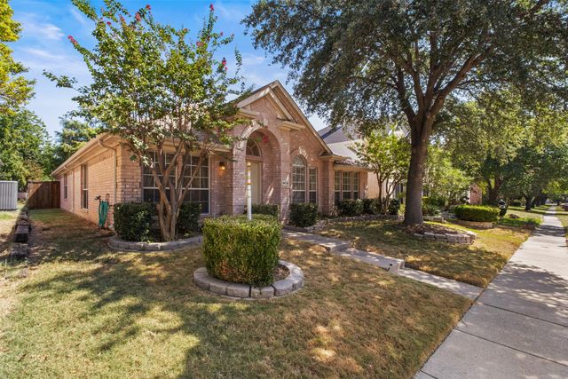 4424 Santa Fe Lane, Mckinney, TX 75070