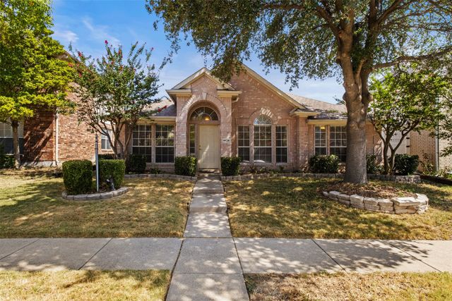 4424 Santa Fe Lane, Mckinney, TX 75070