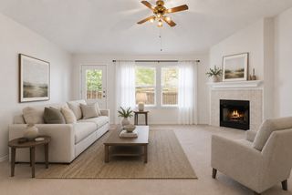 4424 Santa Fe Lane, Mckinney, TX 75070