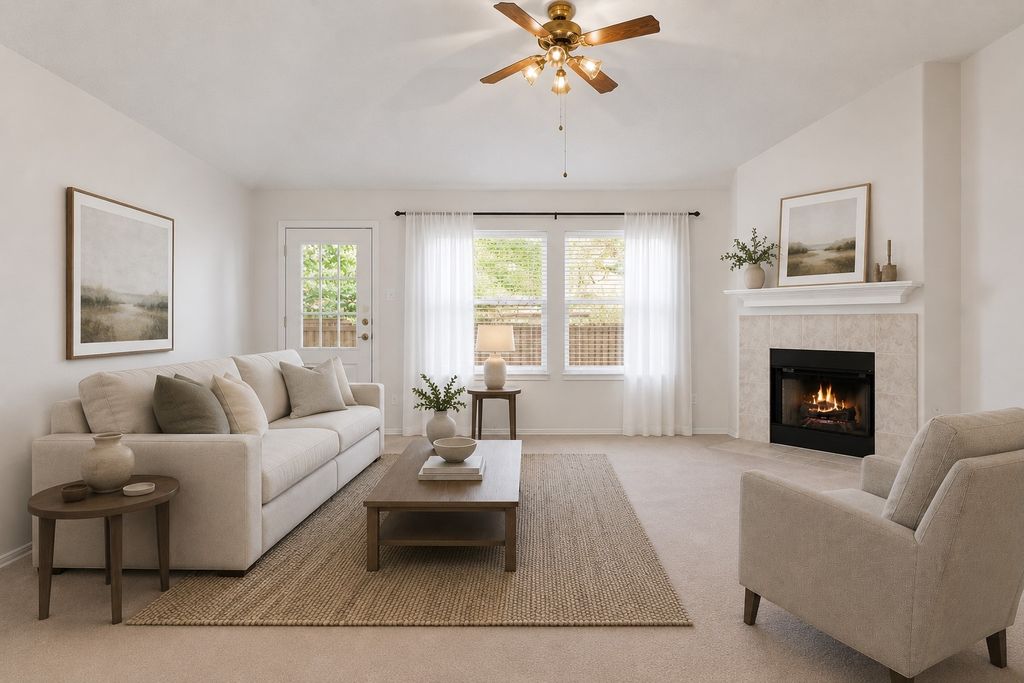 4424 Santa Fe Lane, Mckinney, TX 75070