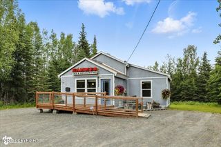 5968 Kenai Spur Highway, Kenai, AK 99611