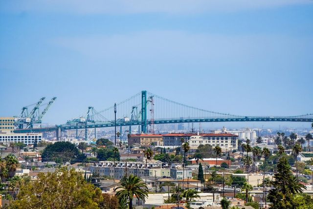2910 S Peck, San Pedro, CA 90731