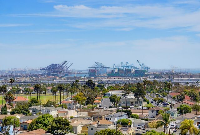 2910 S Peck, San Pedro, CA 90731