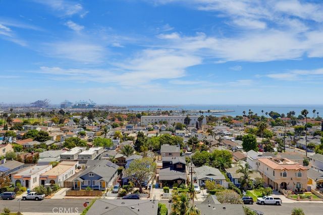 2910 S Peck, San Pedro, CA 90731