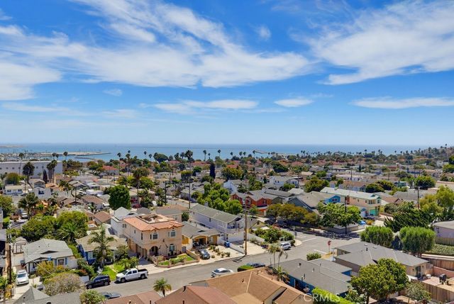 2910 S Peck, San Pedro, CA 90731