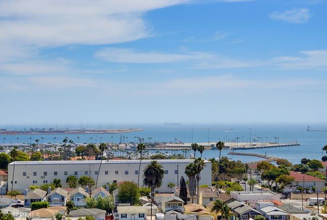 2910 S Peck, San Pedro, CA 90731