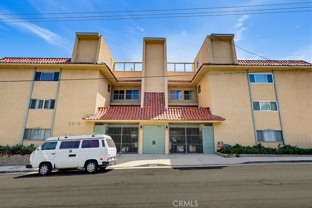 2910 S Peck, San Pedro, CA 90731