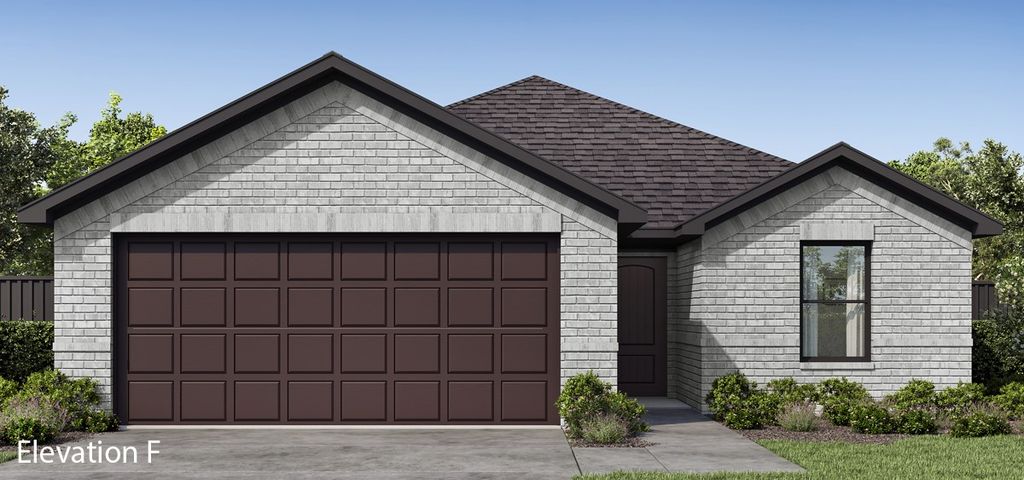 370 Cypress Lane, Sulphur Springs, TX 75482