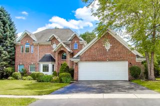 617 Nordic Court, Libertyville, IL 60048