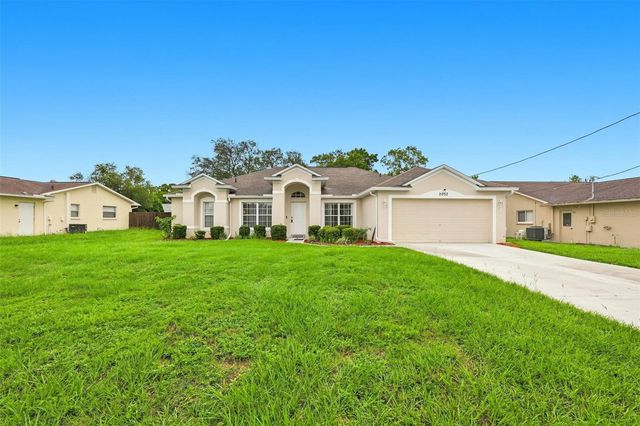 2032 DE CARLO AVENUE, Spring Hill, FL 34608
