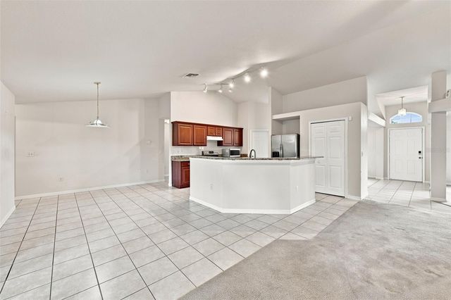 2032 DE CARLO AVENUE, Spring Hill, FL 34608
