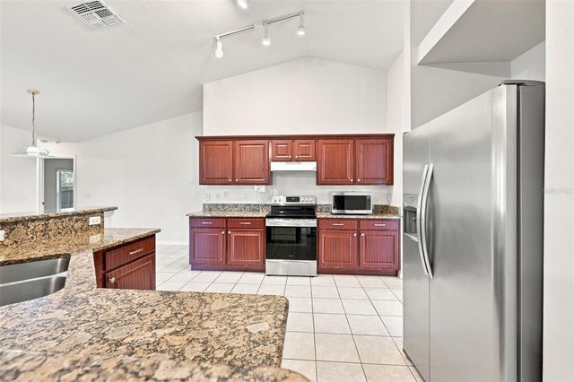 2032 DE CARLO AVENUE, Spring Hill, FL 34608