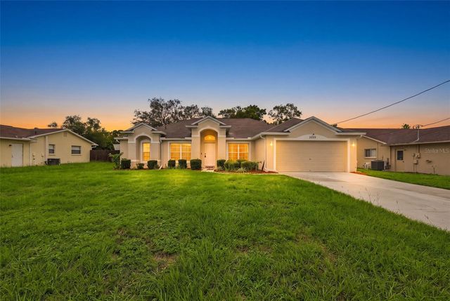 2032 DE CARLO AVENUE, Spring Hill, FL 34608