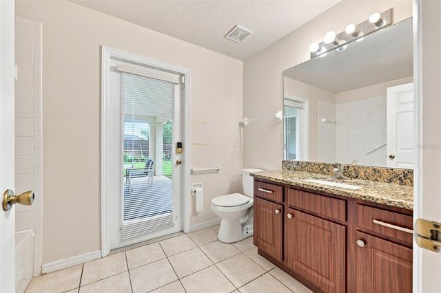 2032 DE CARLO AVENUE, Spring Hill, FL 34608