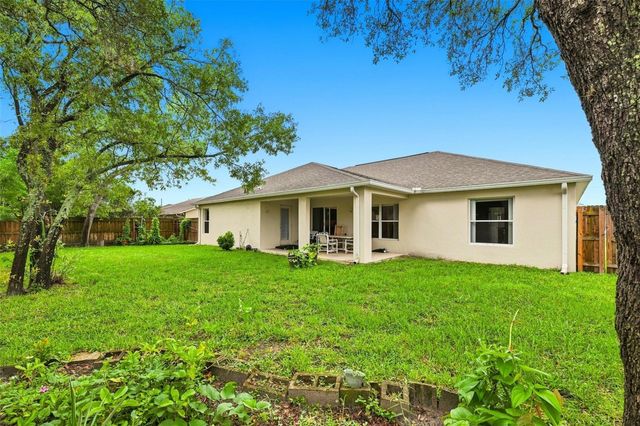 2032 DE CARLO AVENUE, Spring Hill, FL 34608