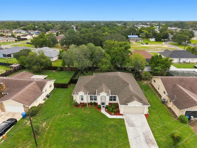 2032 DE CARLO AVENUE, Spring Hill, FL 34608