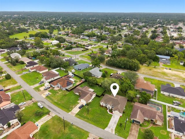 2032 DE CARLO AVENUE, Spring Hill, FL 34608