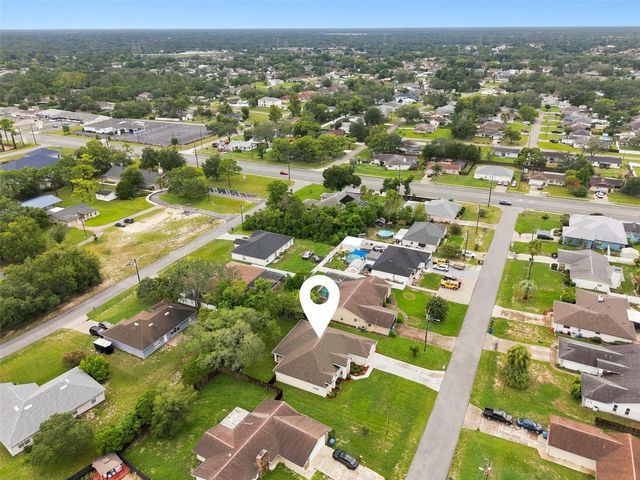 2032 DE CARLO AVENUE, Spring Hill, FL 34608