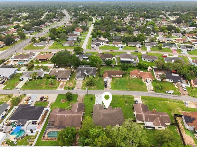 2032 DE CARLO AVENUE, Spring Hill, FL 34608