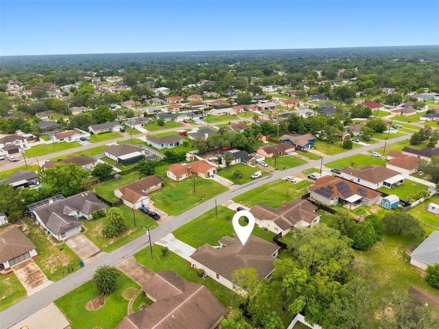2032 DE CARLO AVENUE, Spring Hill, FL 34608