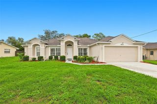 2032 DE CARLO AVENUE, Spring Hill, FL 34608
