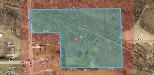 9774 68th Avenue, Allendale Twp, MI 49401