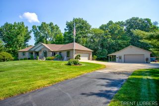 9774 68th Avenue, Allendale Twp, MI 49401