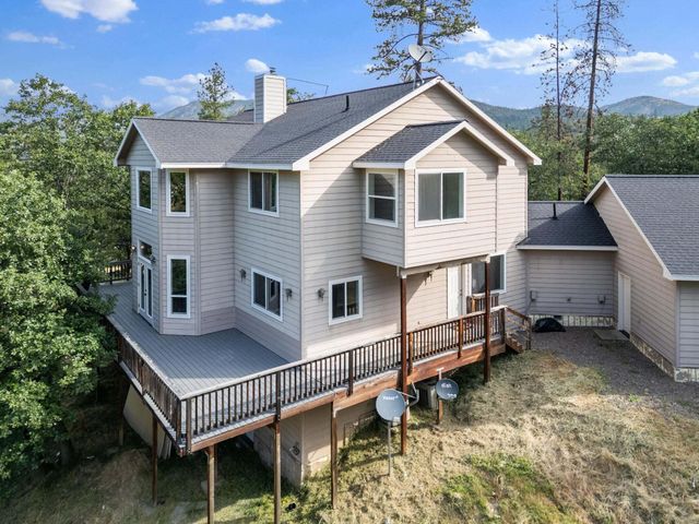 3715 Little Applegate Road, Jacksonville, OR 97530