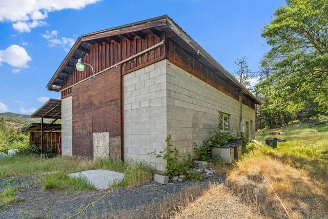 3715 Little Applegate Road, Jacksonville, OR 97530