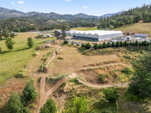 3715 Little Applegate Road, Jacksonville, OR 97530