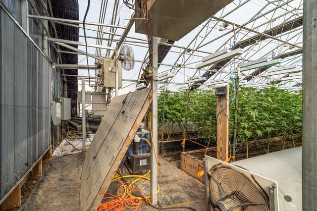 3715 Little Applegate Road, Jacksonville, OR 97530