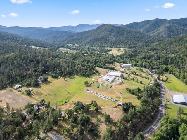 3715 Little Applegate Road, Jacksonville, OR 97530