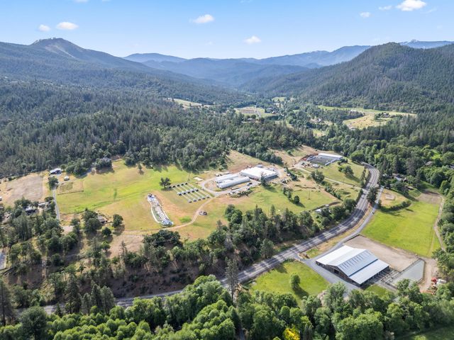 3715 Little Applegate Road, Jacksonville, OR 97530