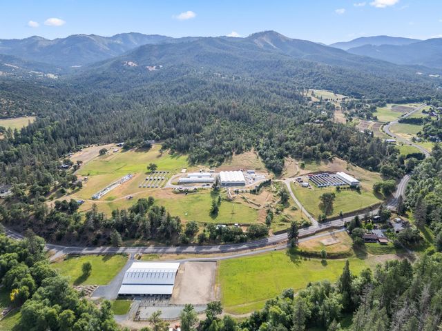 3715 Little Applegate Road, Jacksonville, OR 97530